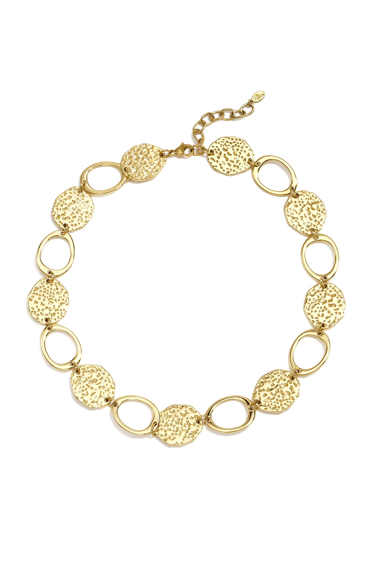 Stainless Steel Chain Necklaces Chain Retro Daily Classic Series Women's jewelry