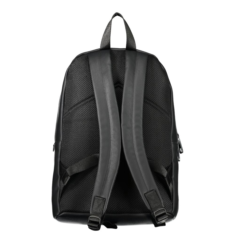 Elegantní městský batoh s přihrádkou na notebook