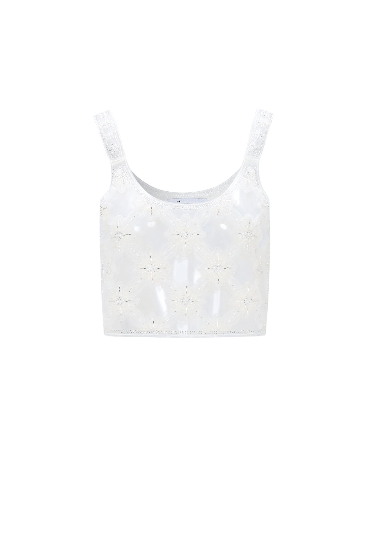 Girls Night Out Top