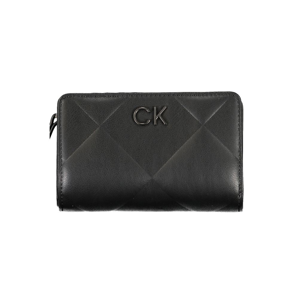 Elegantní peněženka s RFID zapínáním na zip