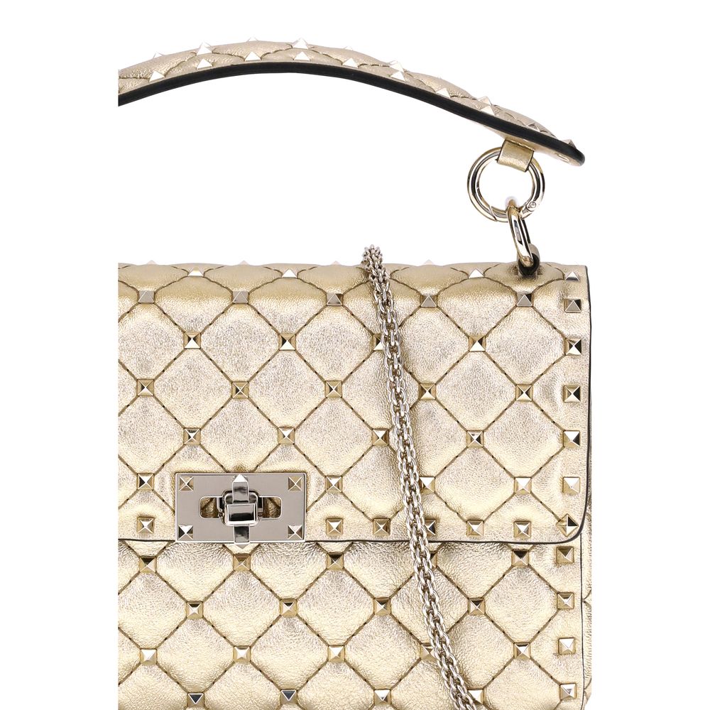 Střední taška přes rameno Rockstud Spike