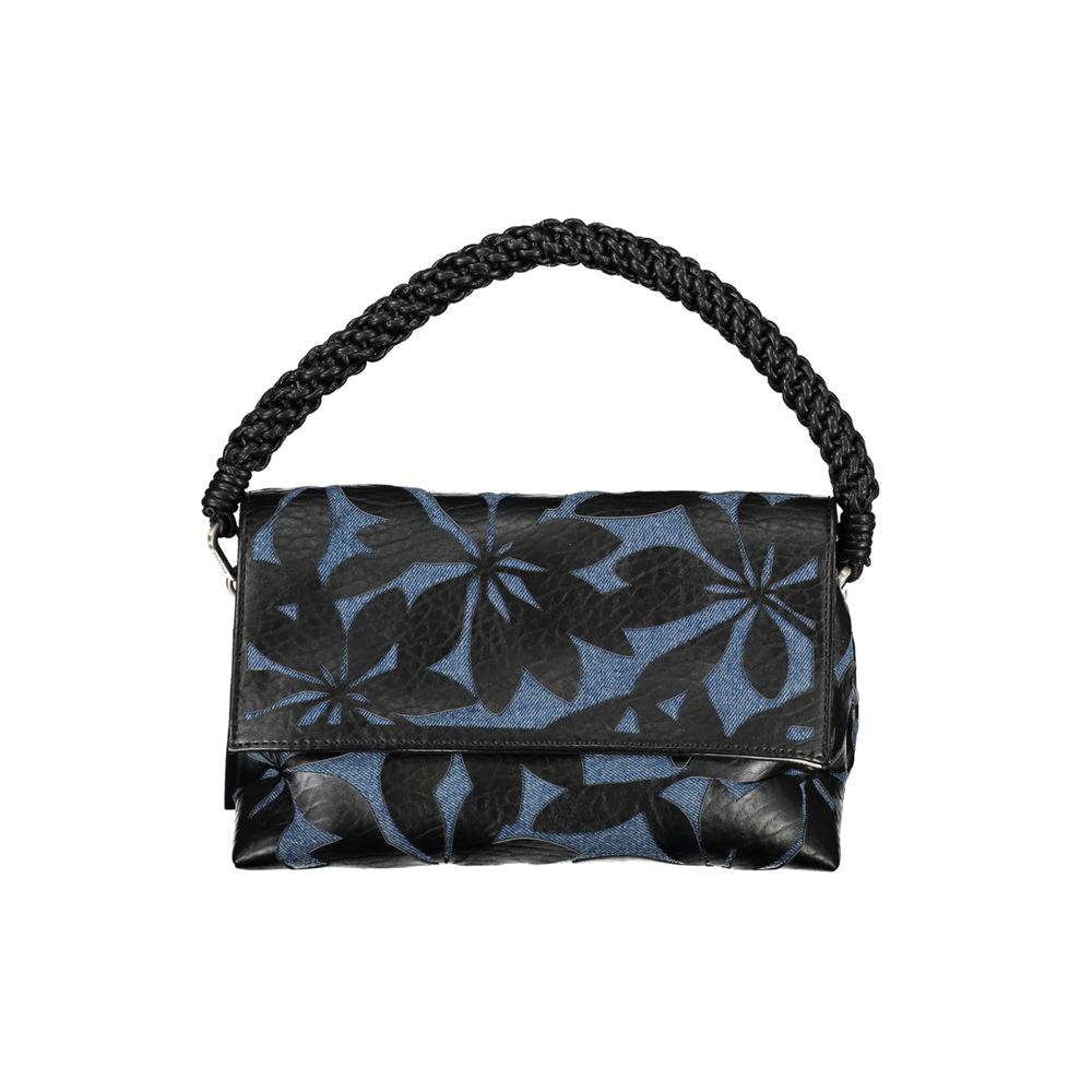 Desigual - Černá kabelka