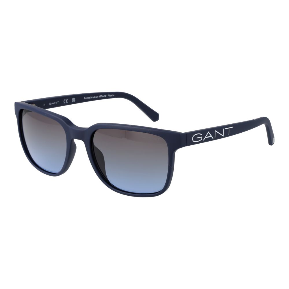 Blue Men Sunglasses