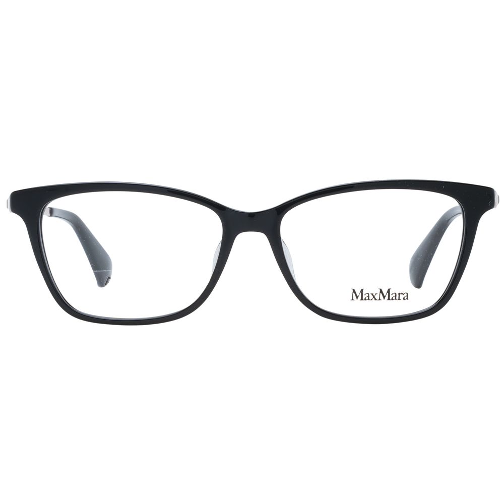 Black Women Glasses Frame