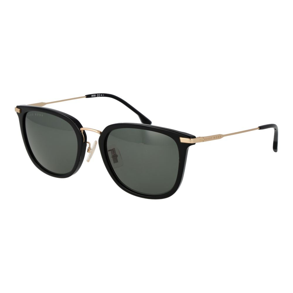 Black Men Sunglasses