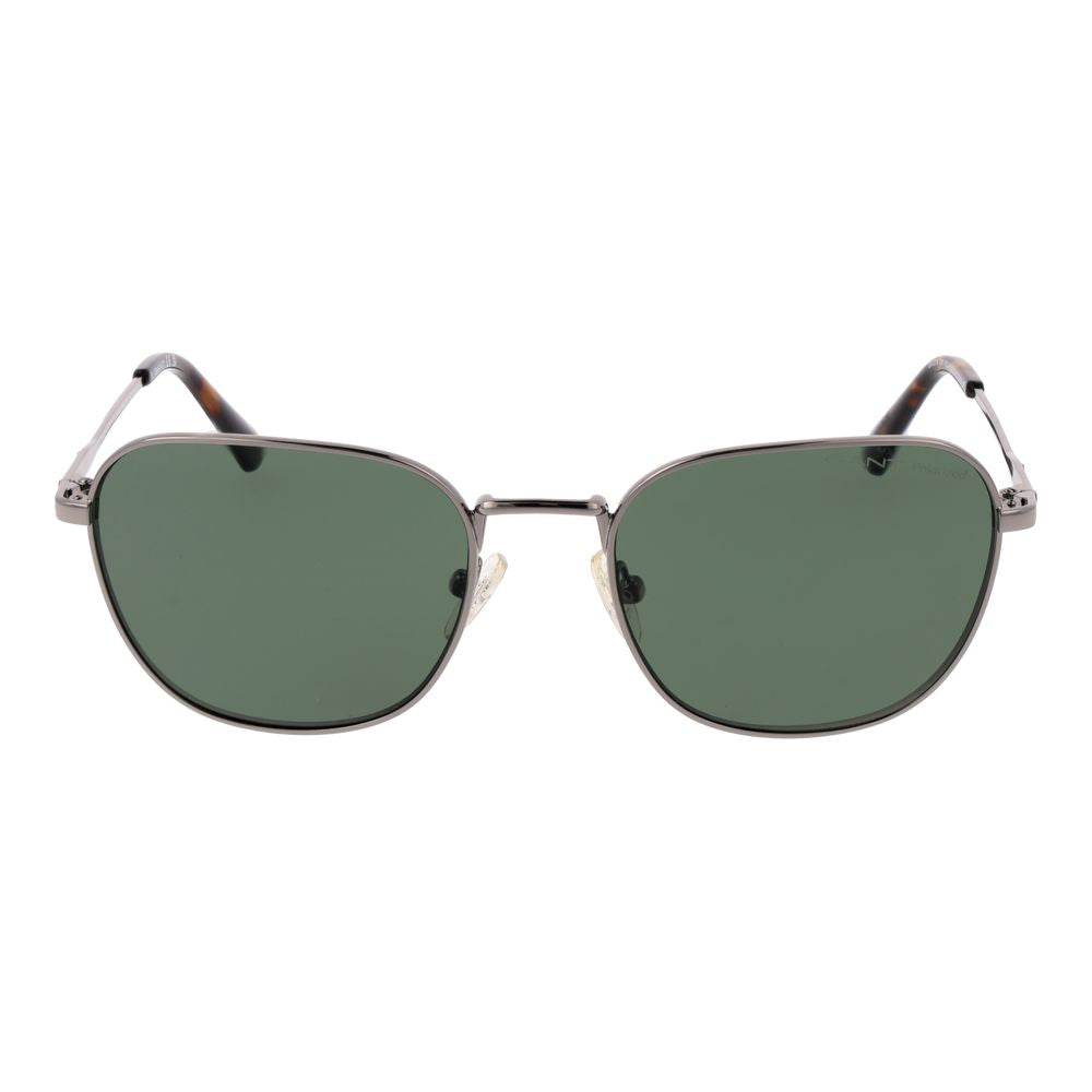 Gray Men Sunglasses