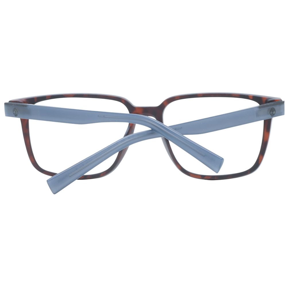 Brown Women Glasses Frame