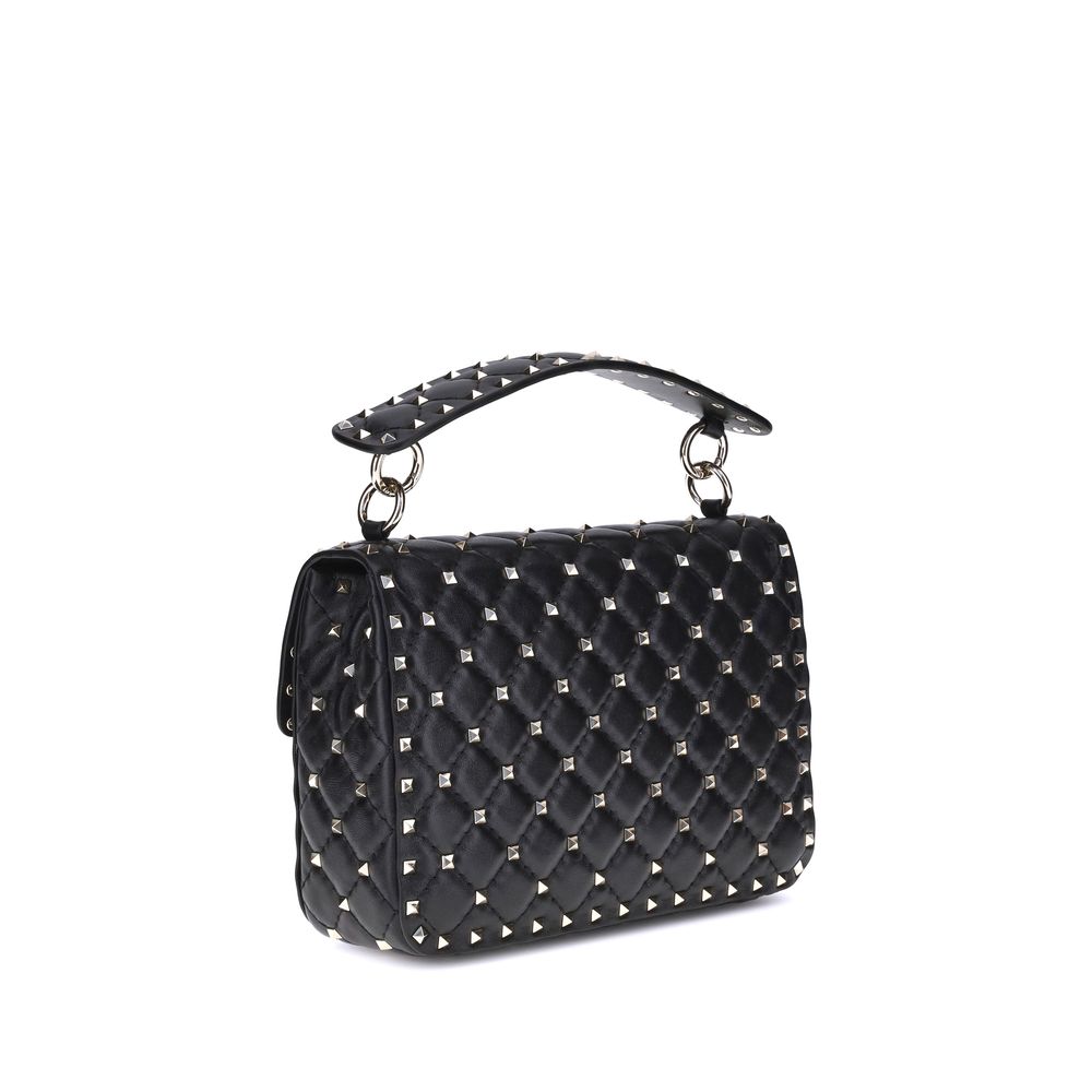 Střední taška přes rameno Rockstud Spike