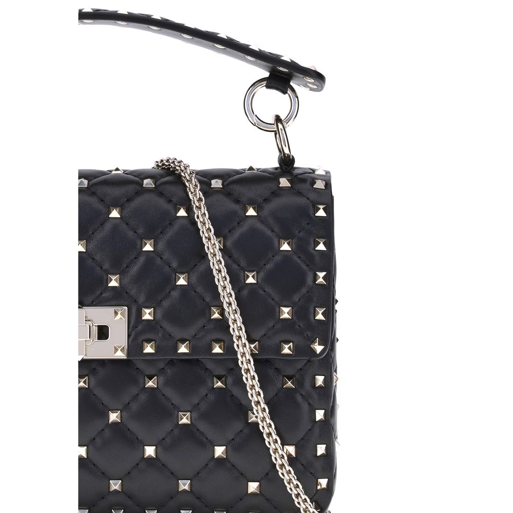 Střední taška přes rameno Rockstud Spike