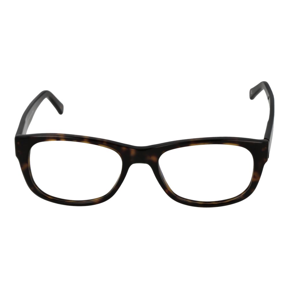 Brown Acetate Glasses (Frames)