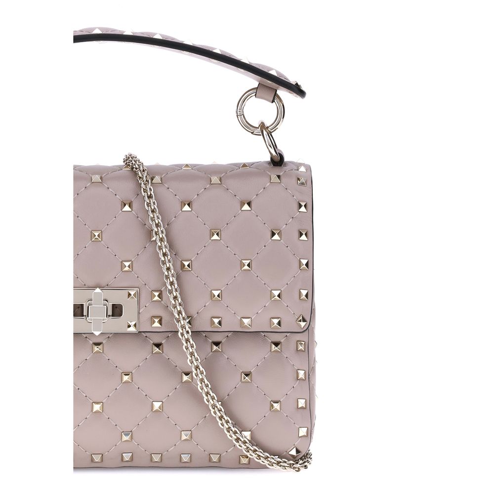 Střední taška přes rameno Rockstud Spike