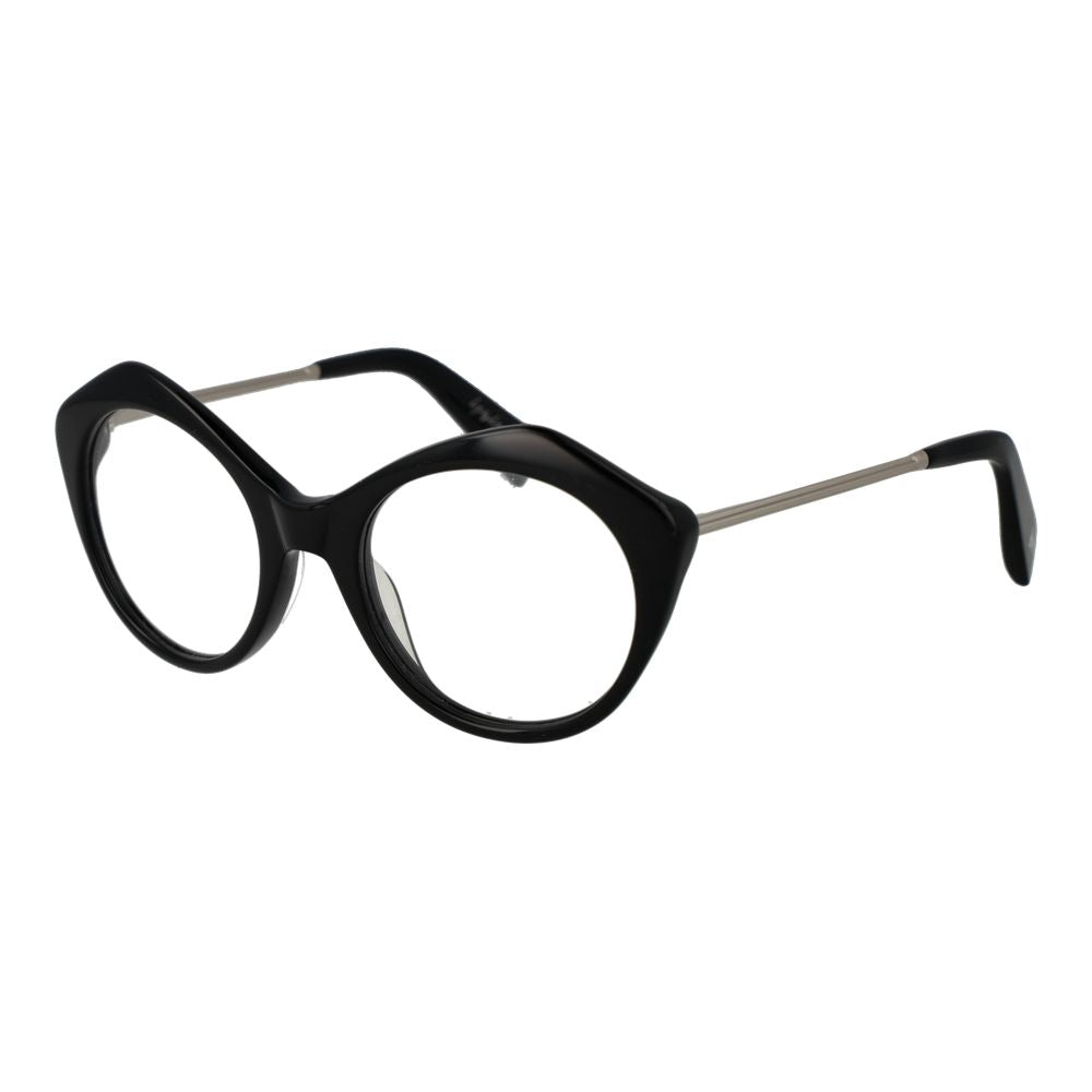 Black Women Glasses Frame