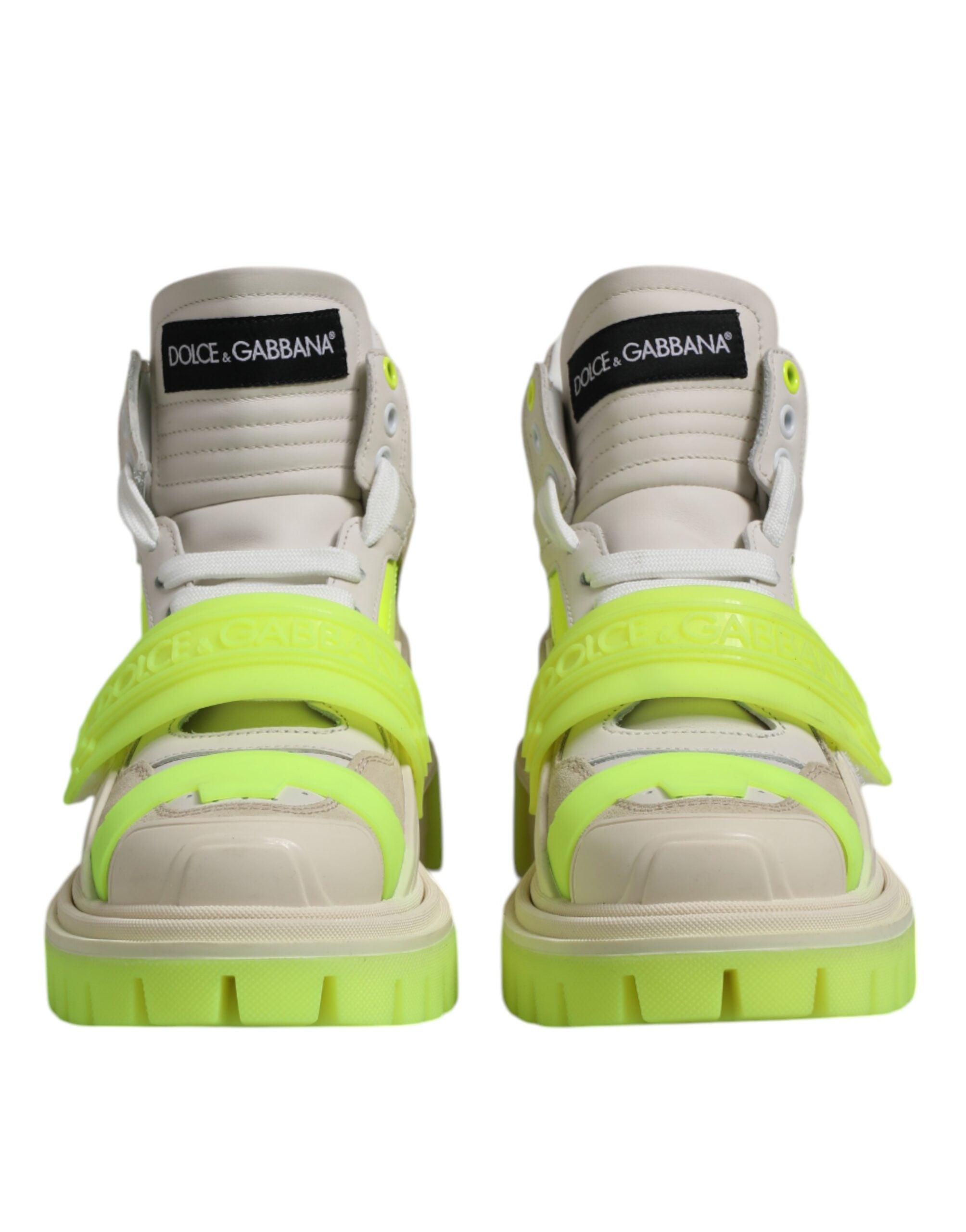 Multicolor Trekking Boots Sneakers Shoes