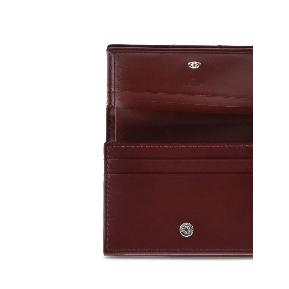 GG Marmont Card Holder