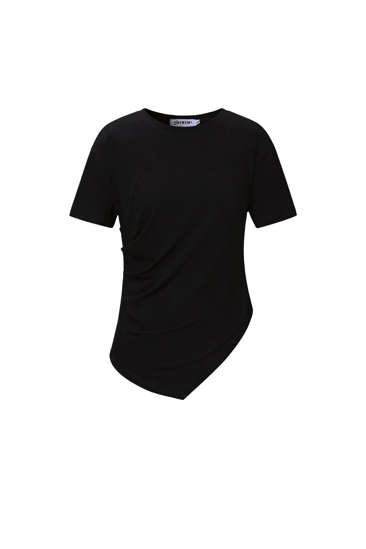 Assymetric Tee