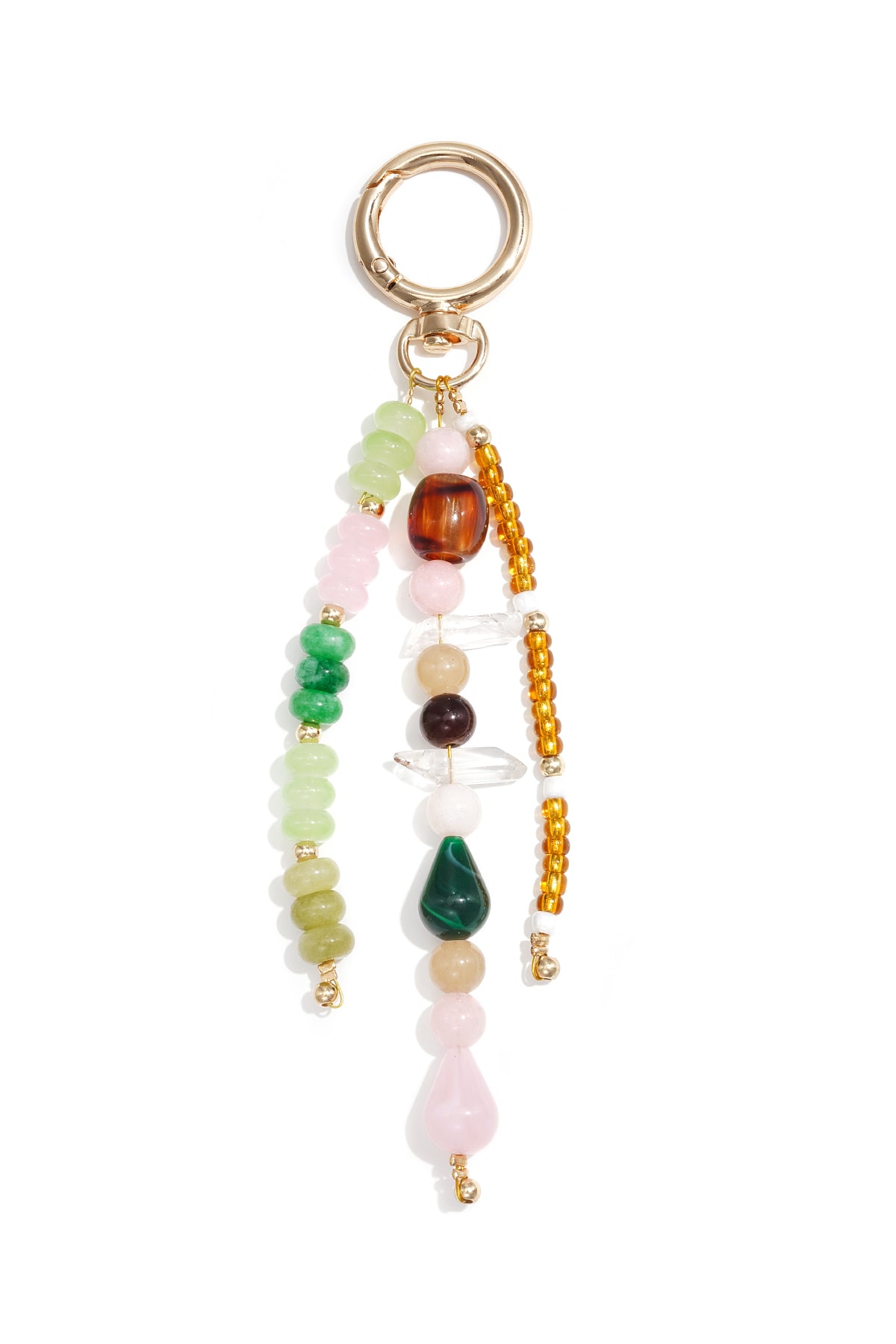 Bag charms Beads Casual Glass Daily Accessories