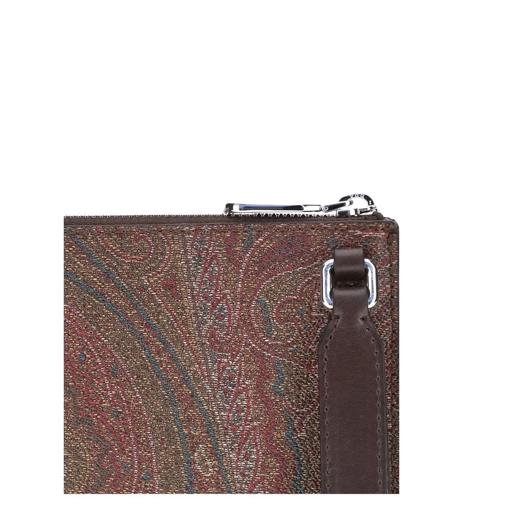 Arnica Pouch with Pegaso