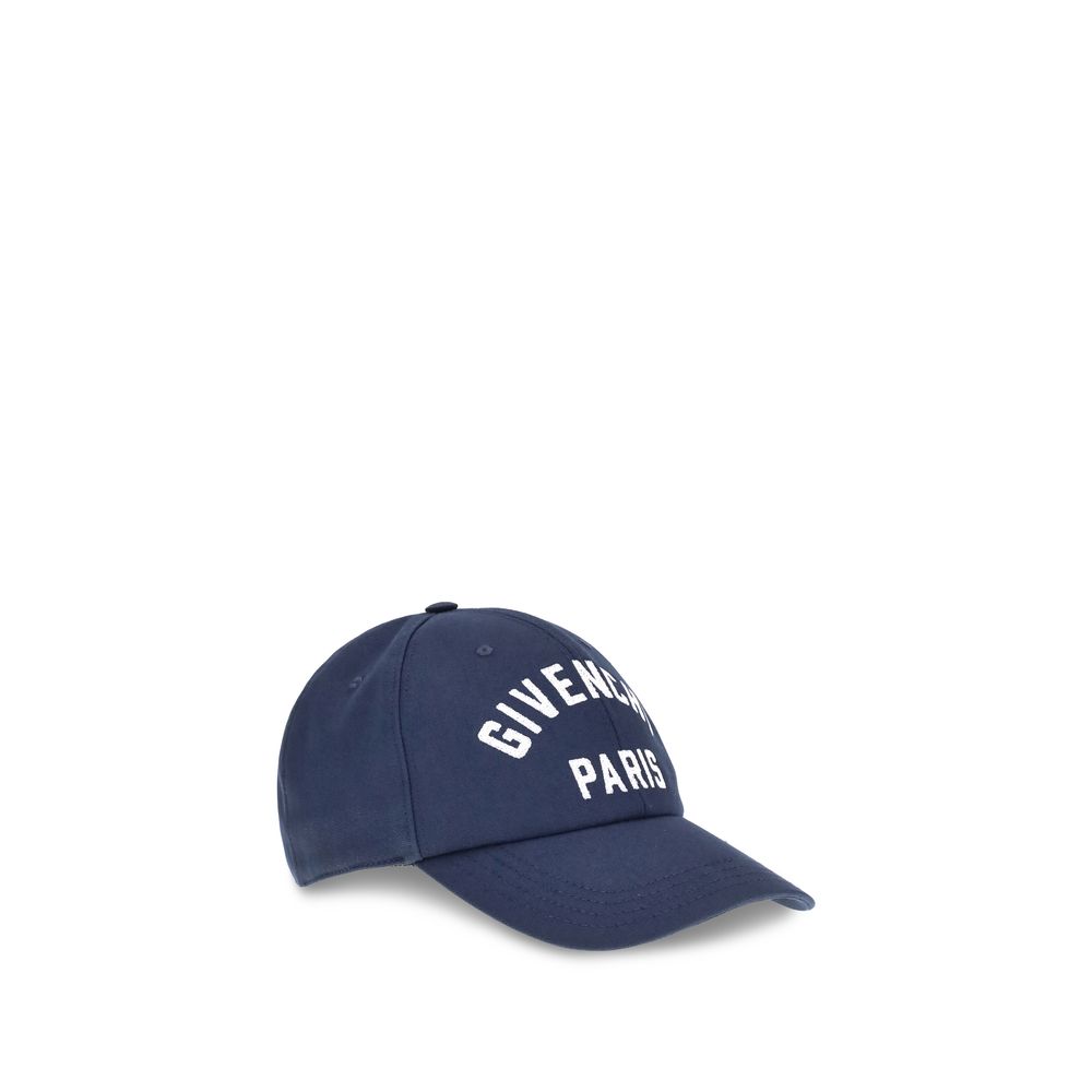 Baseballová čepice s logem