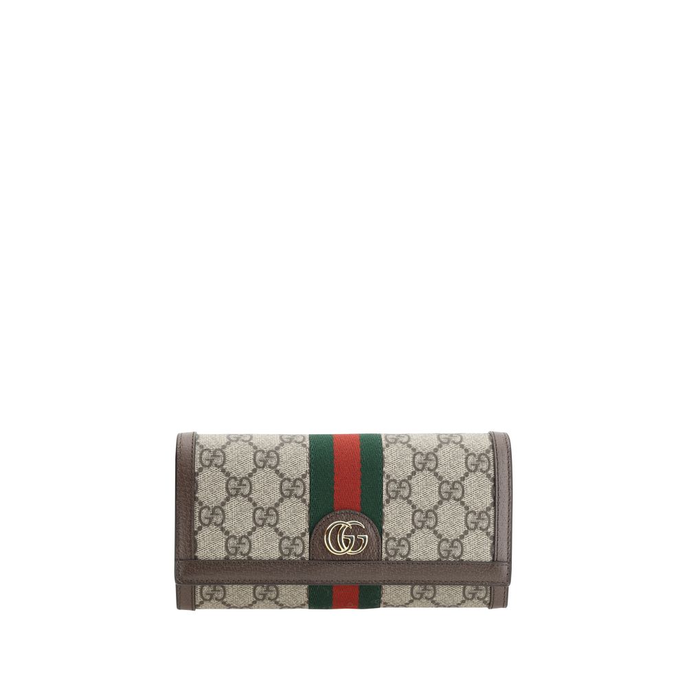 Chain Wallet