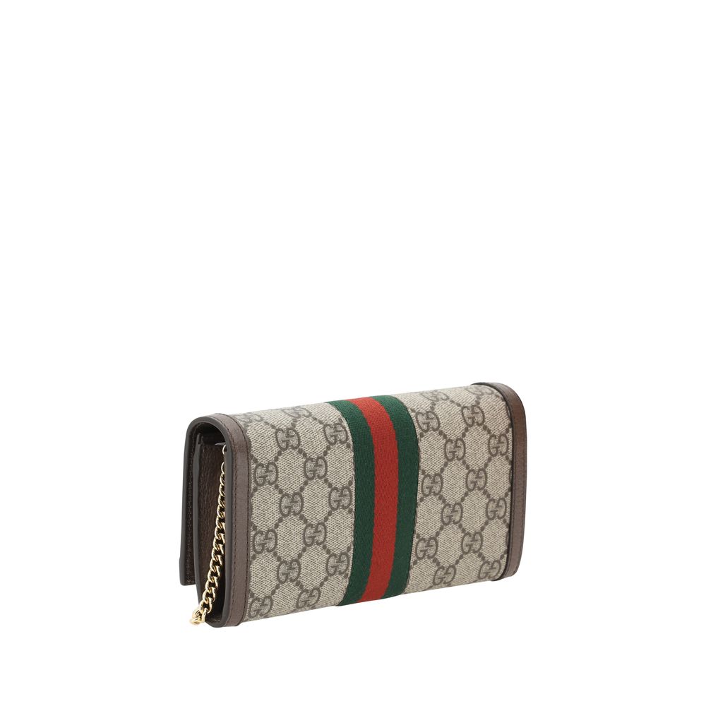 Chain Wallet