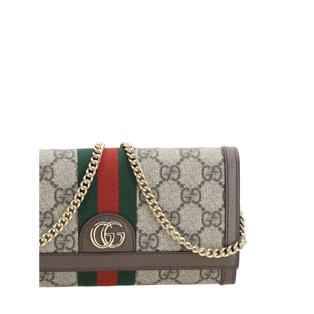 Chain Wallet