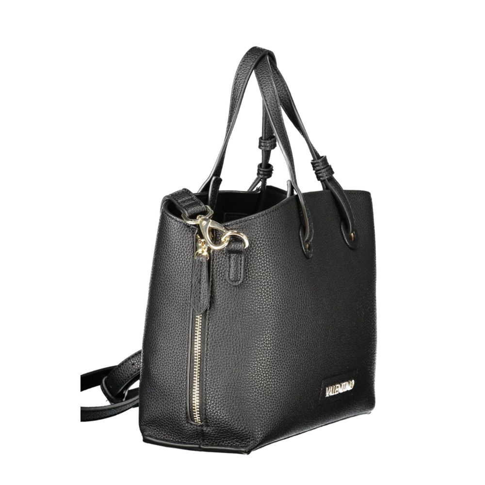 Mario Valentino - Black Women Handbag