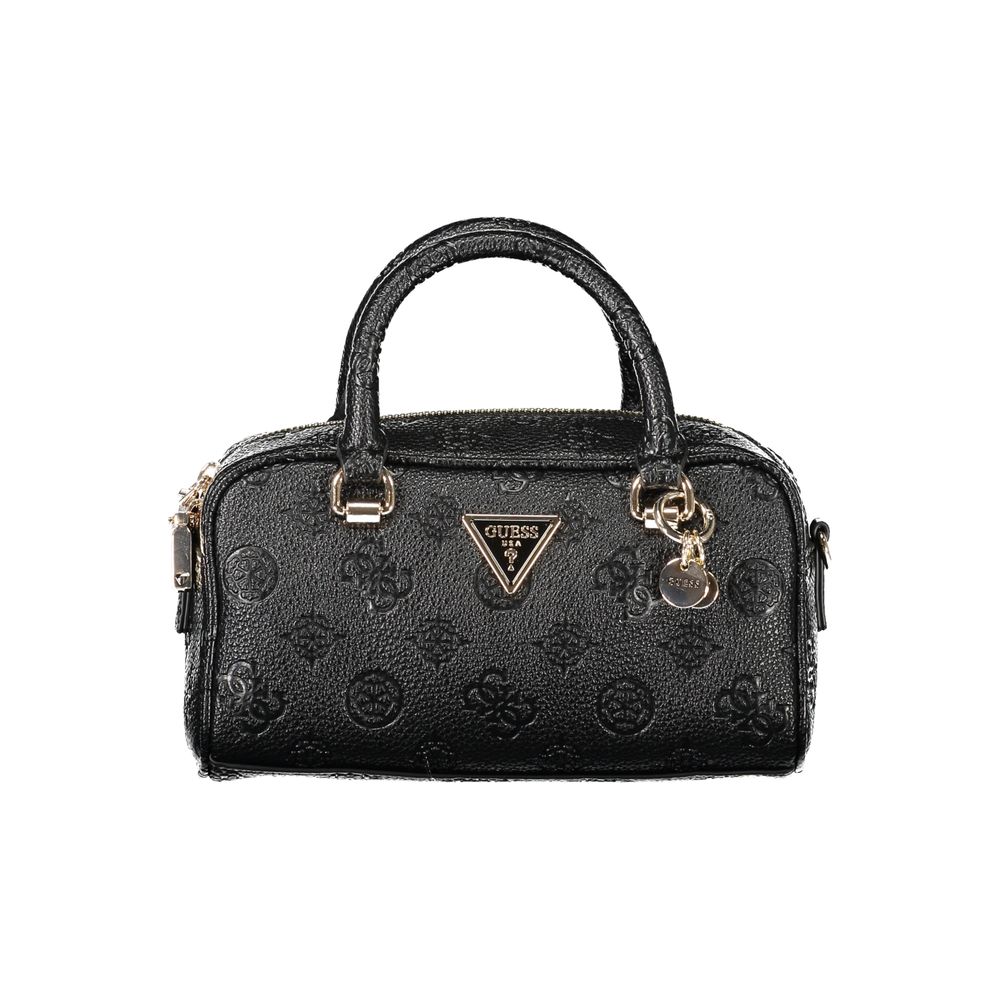 Guess Jeans - Black Women Handbag