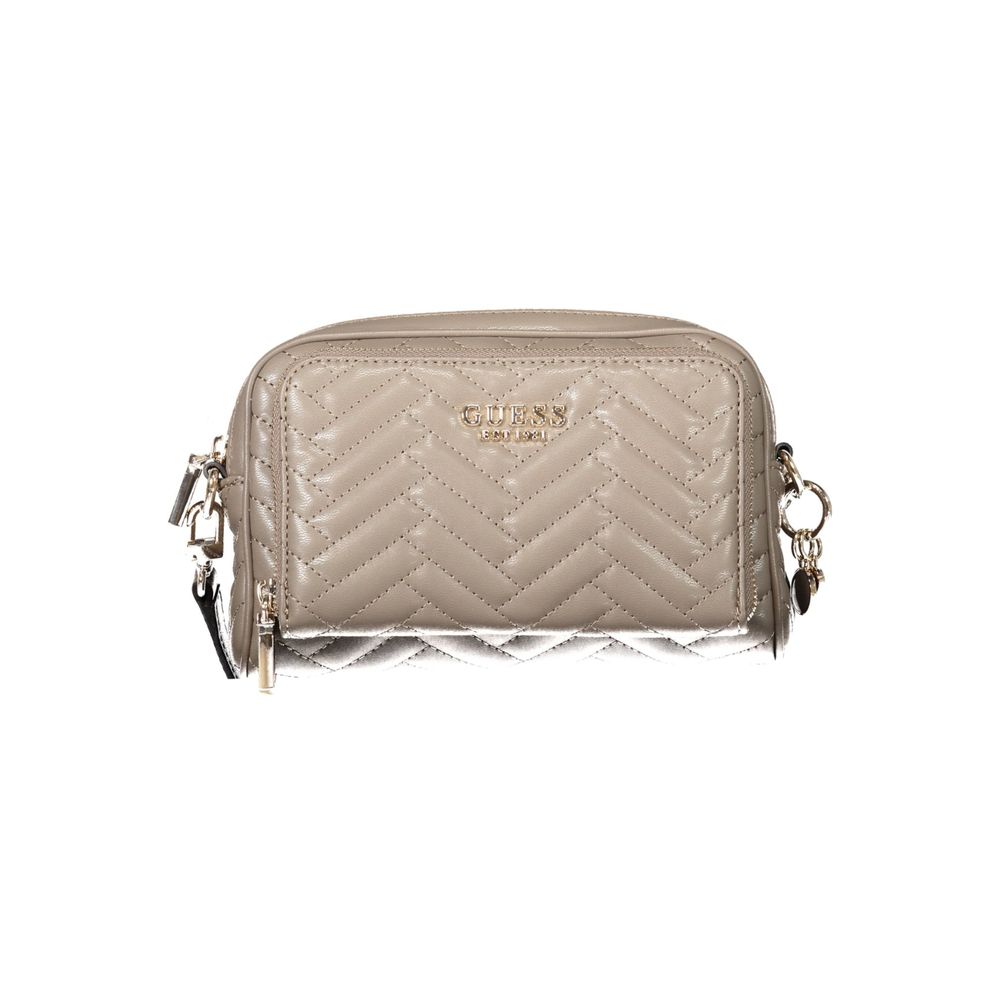 Guess Jeans - Brown Women Handbag