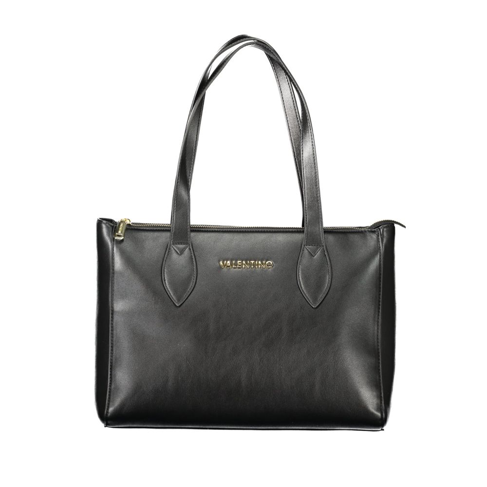 Mario Valentino - Black Women Handbag