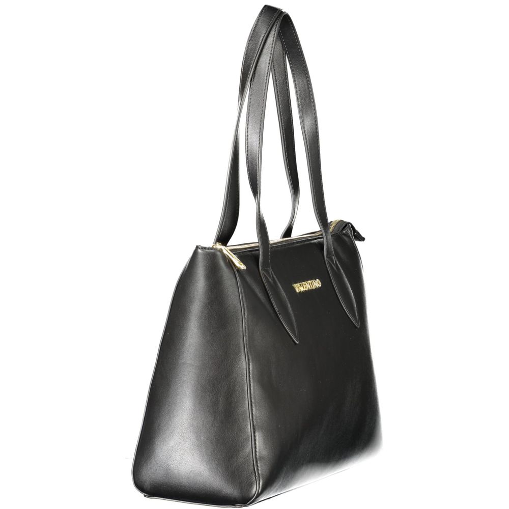 Mario Valentino - Black Women Handbag