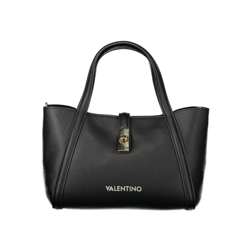 Mario Valentino - Black Women Handbag