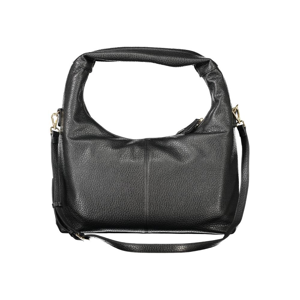 Mario Valentino - Black Women Handbag