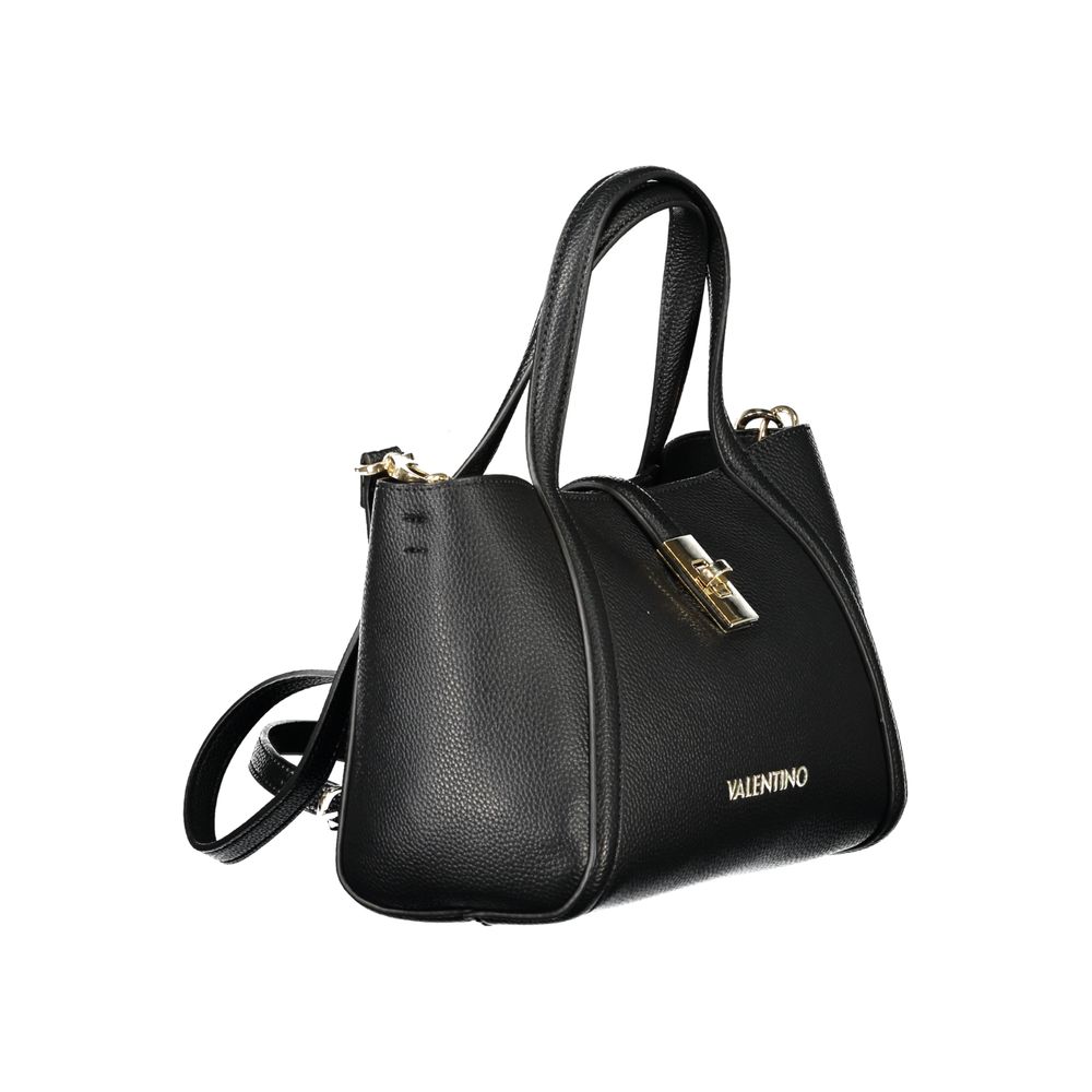 Mario Valentino - Black Women Handbag