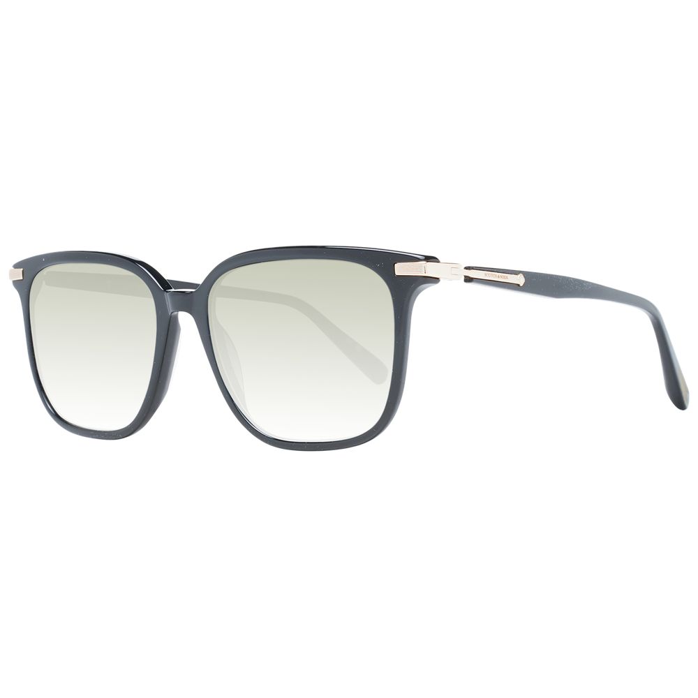 Black Women Sunglass