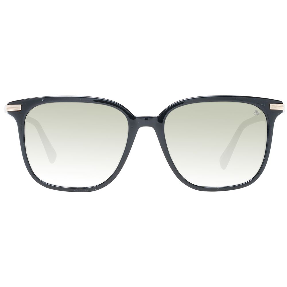 Black Women Sunglass