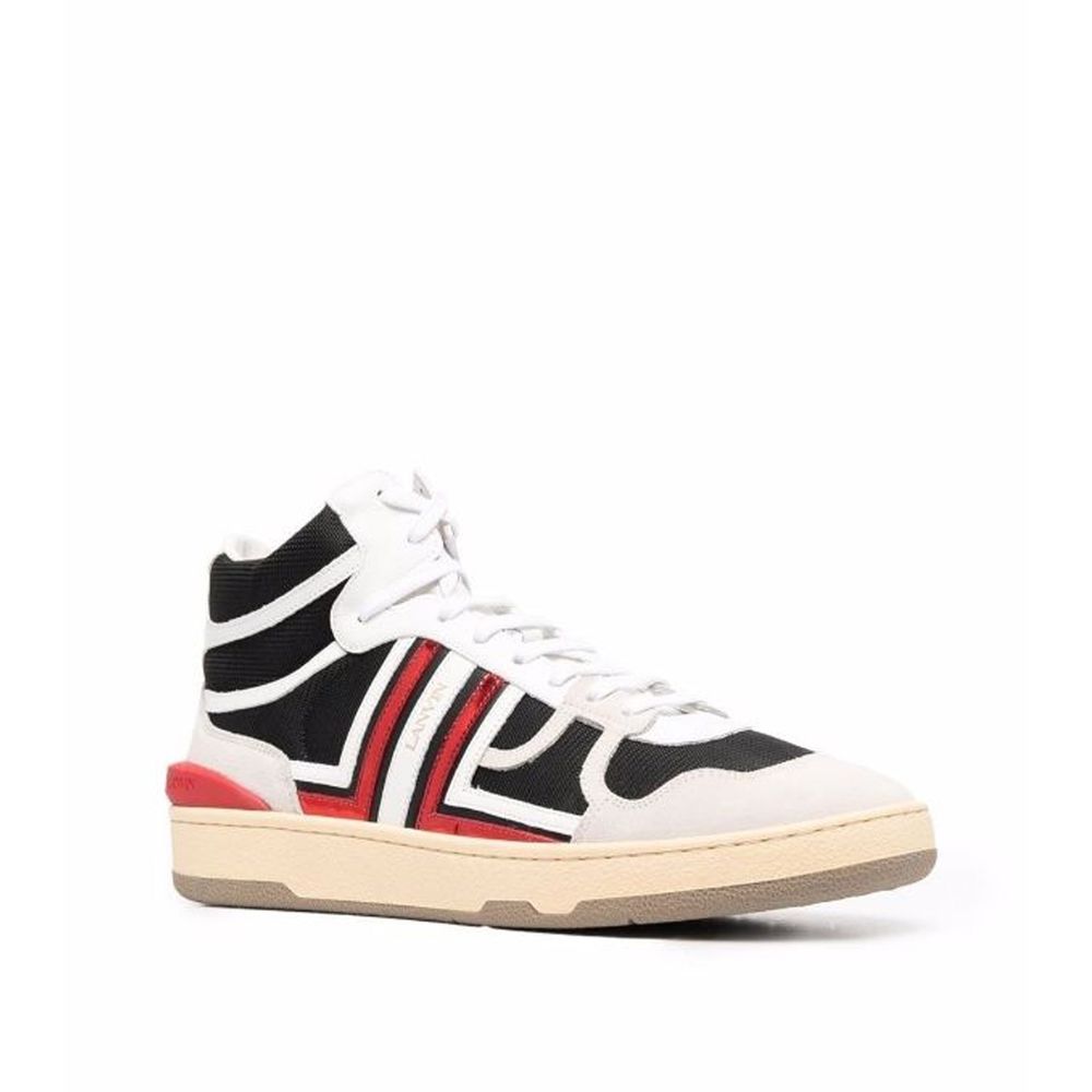 Clay High-Top tenisky