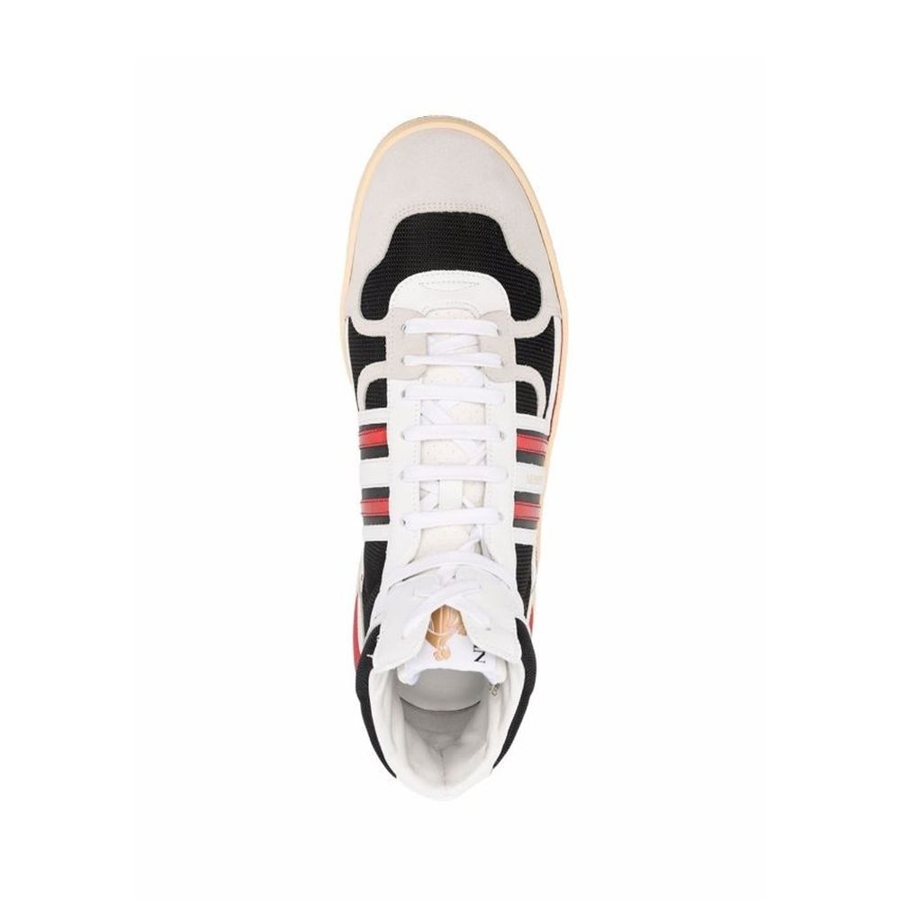Clay High-Top tenisky