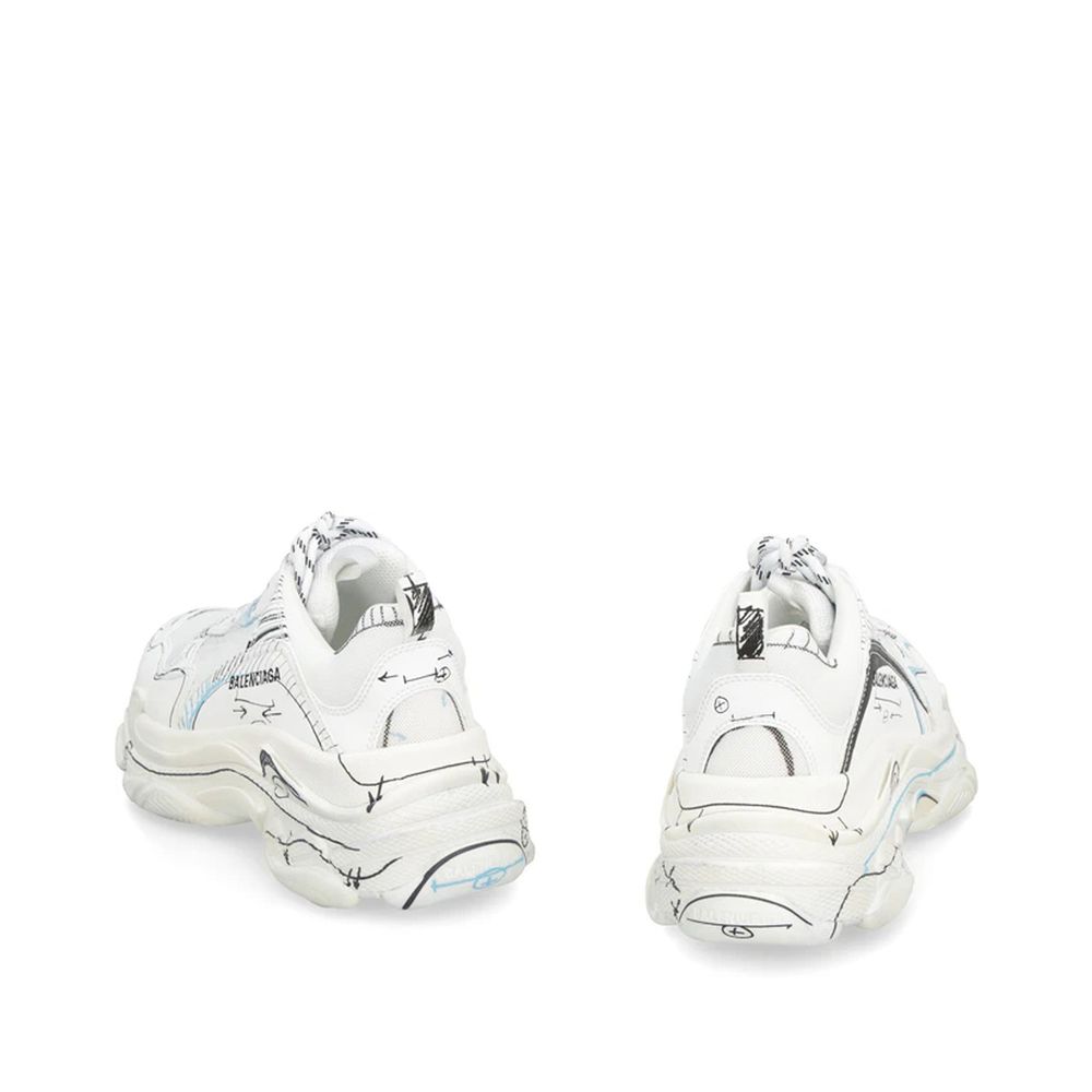 Tenisky Triple S