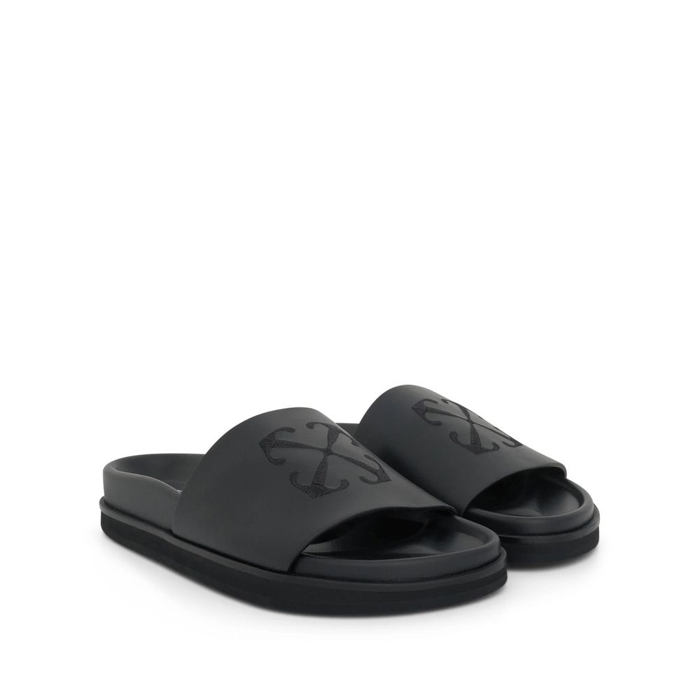 Pantofle Off White Cloud Arrow
