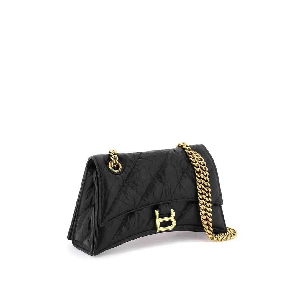Crush Small Shoulder Bag