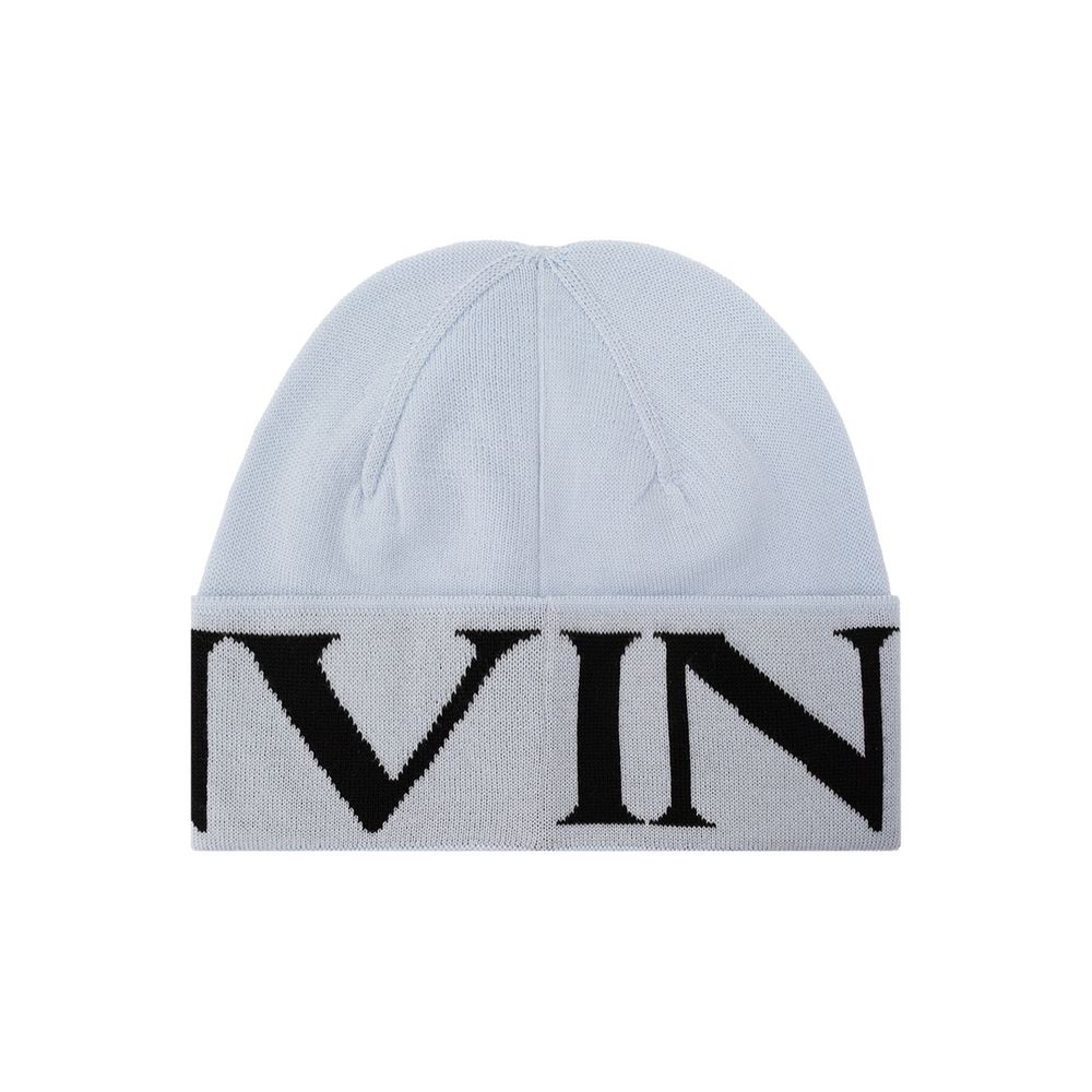 Vlněný klobouk