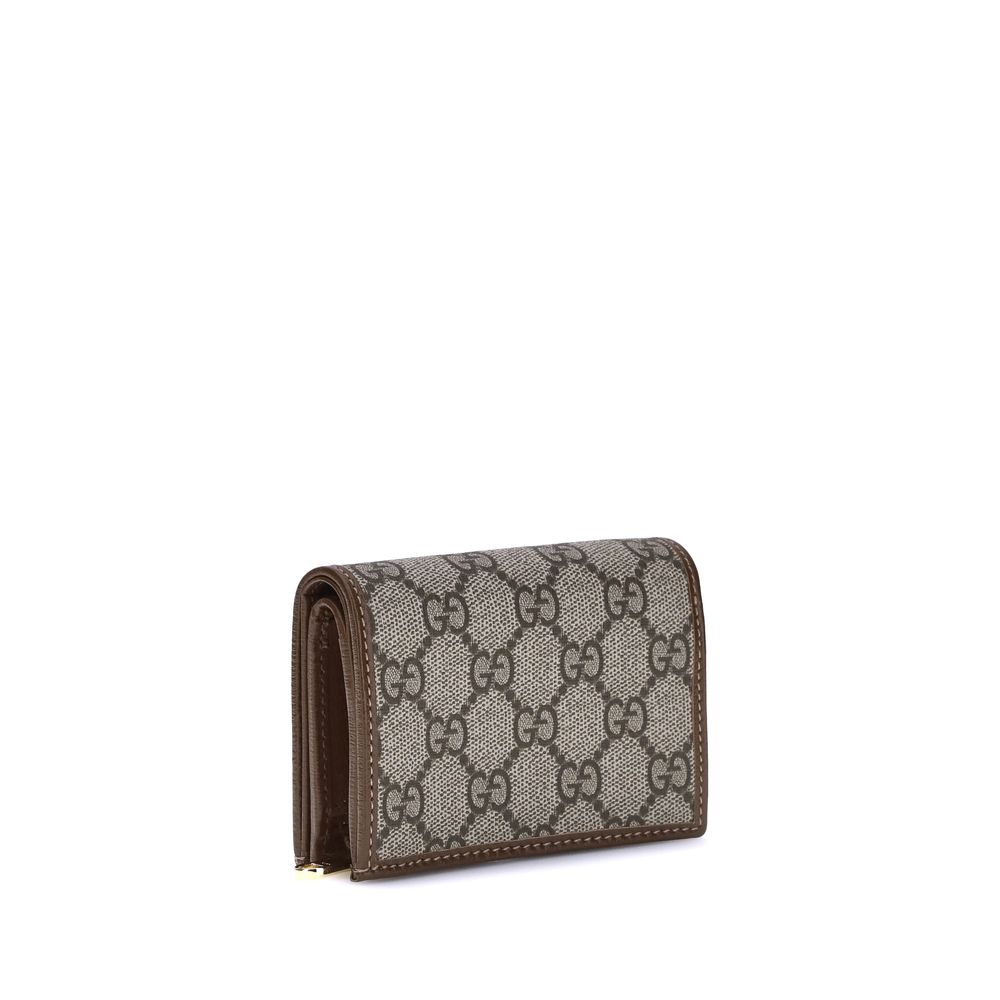 Horsebit Wallet