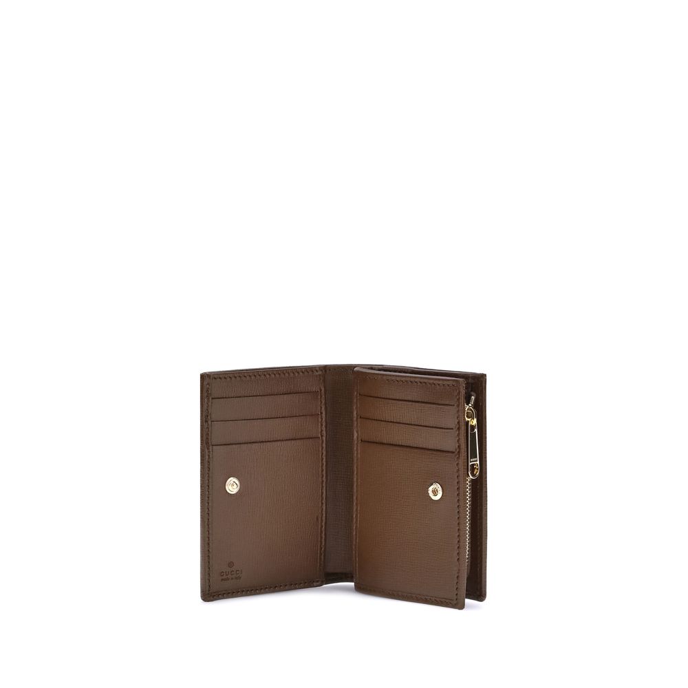 Horsebit Wallet