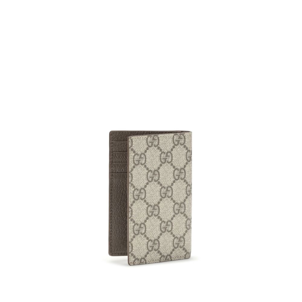 Long Card Holder