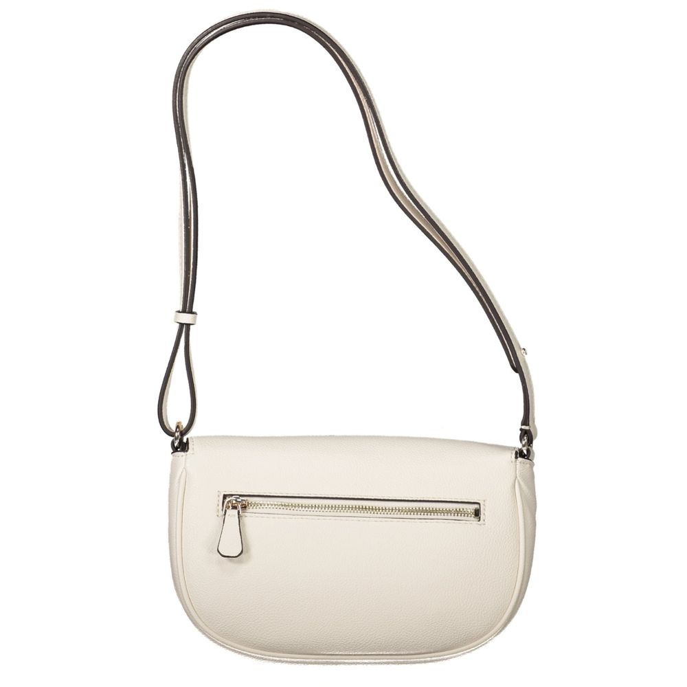Guess Jeans - White Women Handbag