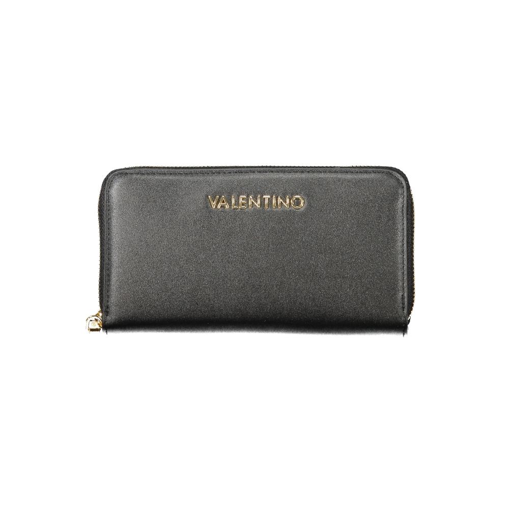Mario Valentino - Black Women Wallet