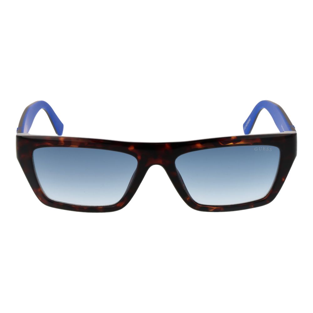 Brown Men Sunglasses