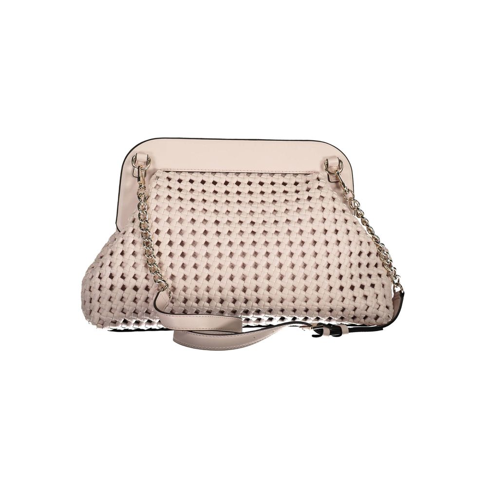 Guess Jeans - Pink Handbag