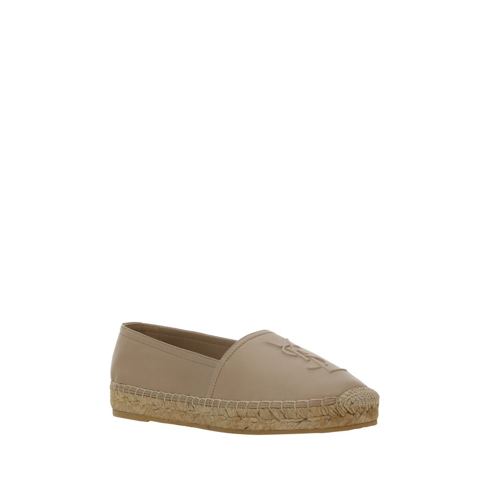 Brown Lamb Ovis Aries Aries Espadrilles