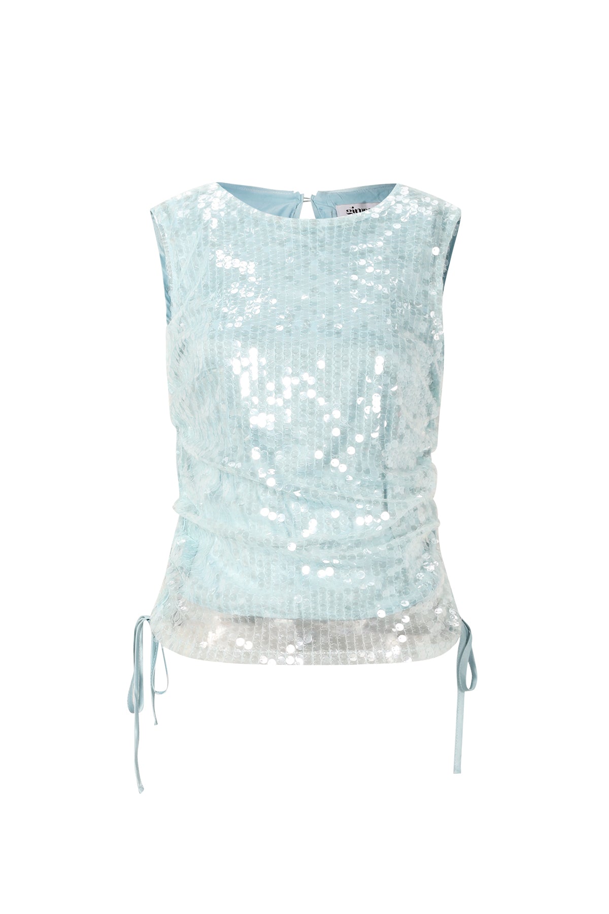 Sequin Top